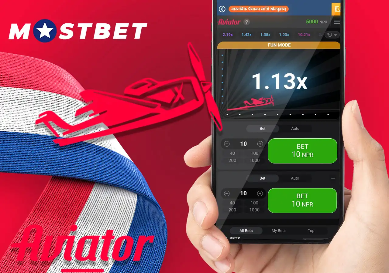 Top game Aviator