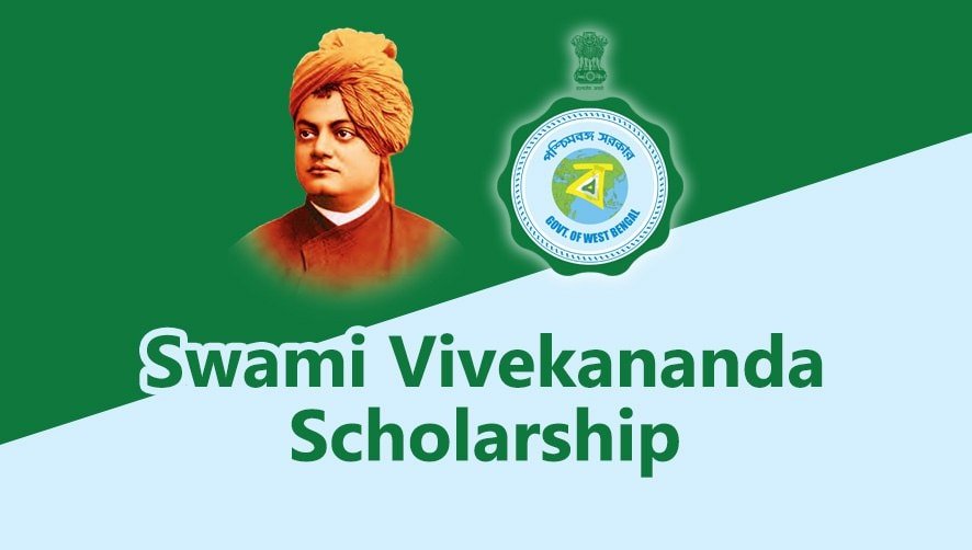 Swami Vivekananda Scholarship 2023